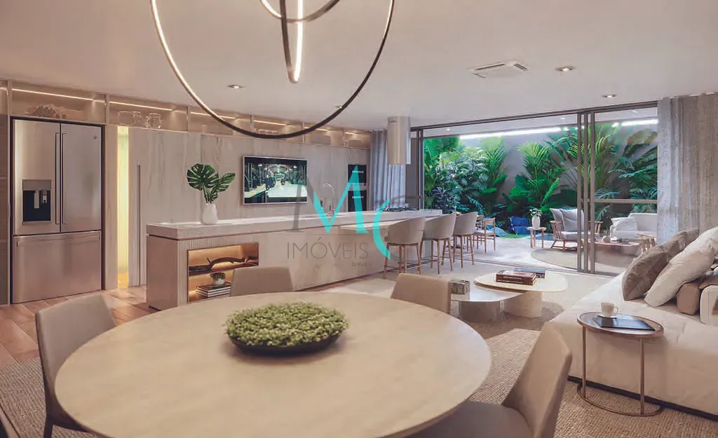 Casa, 3 quartos, 326 m² - Foto 9