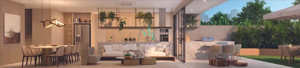 Casa, 3 quartos, 326 m² - Foto 8