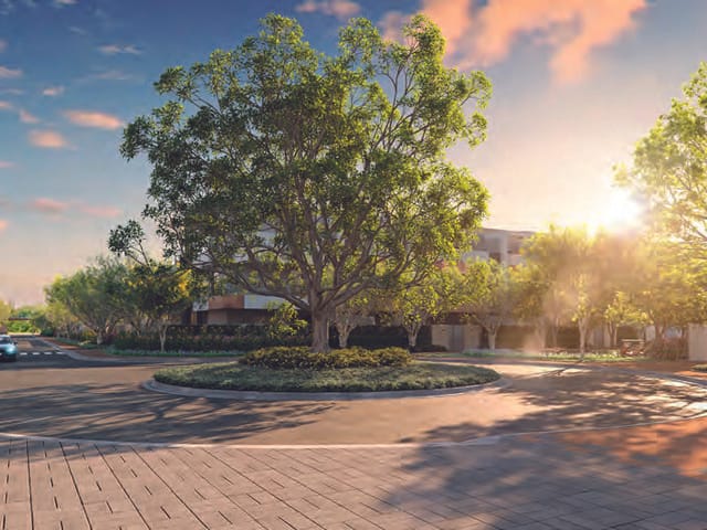 Foto do Casa - Casa em Condomínio à venda 3 Quartos 3 Suites 3 Vagas 339.93M² Barra da Tijuca Rio de Janeiro - RJ | Claris Casa & Clube - Fase 1 | MG IMÓVEIS