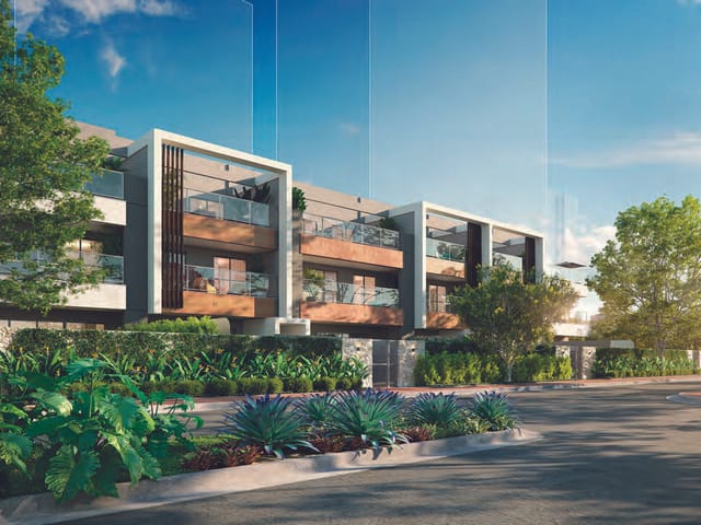 Foto do Casa - Casa em Condomínio à venda 3 Quartos 3 Suites 3 Vagas 339.93M² Barra da Tijuca Rio de Janeiro - RJ | Claris Casa & Clube - Fase 1 | MG IMÓVEIS