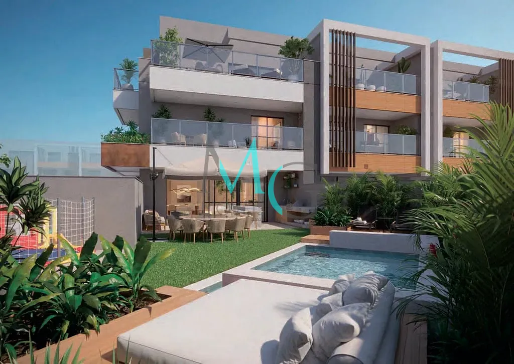 Casa, 4 quartos, 365 m² - Foto 11