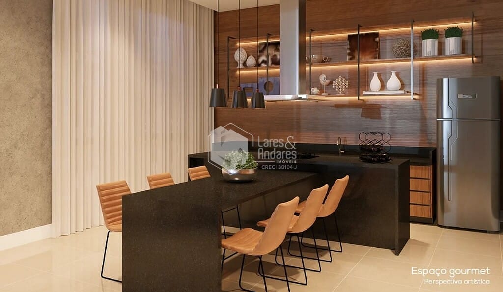 Apartamento, 3 quartos, 61 m² - Foto 15