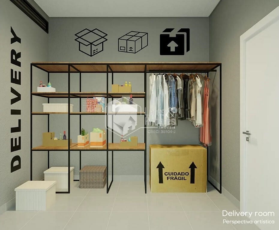 Apartamento, 3 quartos, 61 m² - Foto 18