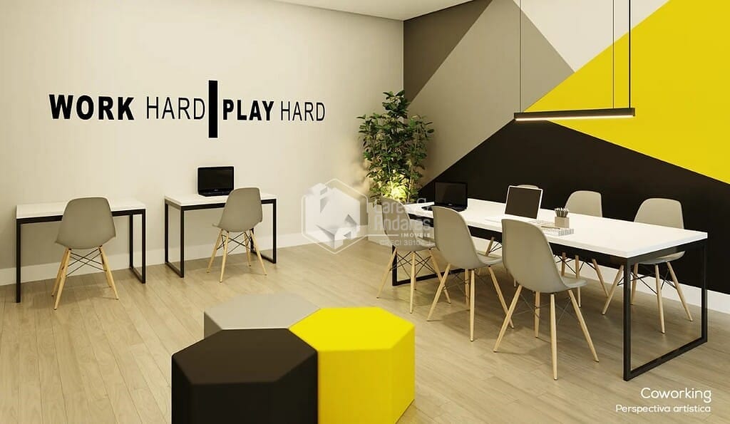 Apartamento, 2 quartos, 49 m² - Foto 17