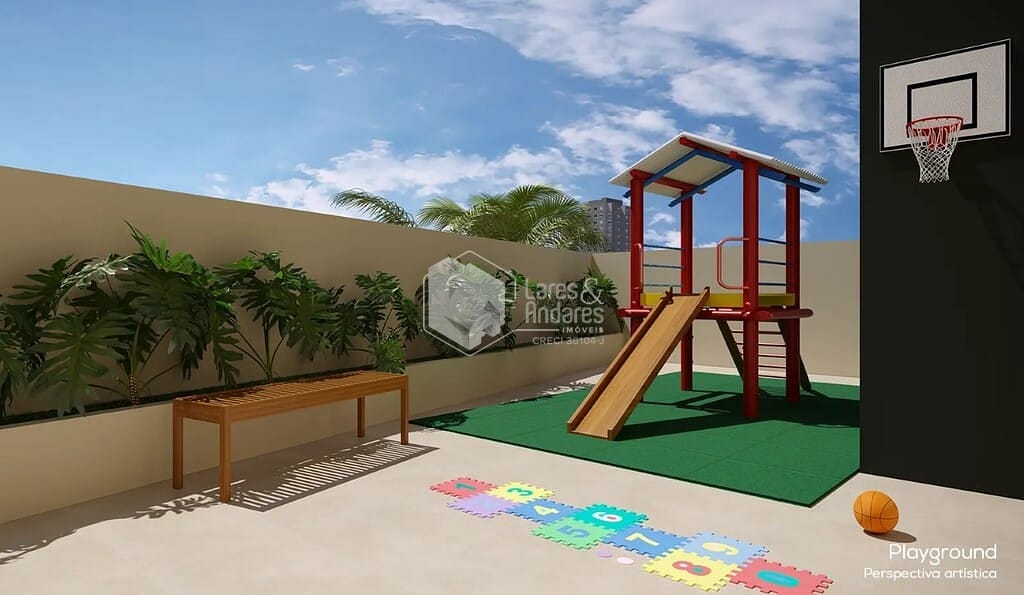 Apartamento, 2 quartos, 49 m² - Foto 19