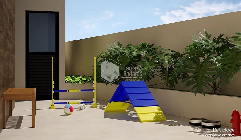 Apartamento, 2 quartos, 49 m² - Foto 20