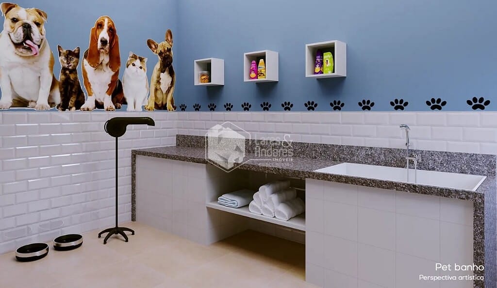 Apartamento, 2 quartos, 49 m² - Foto 21