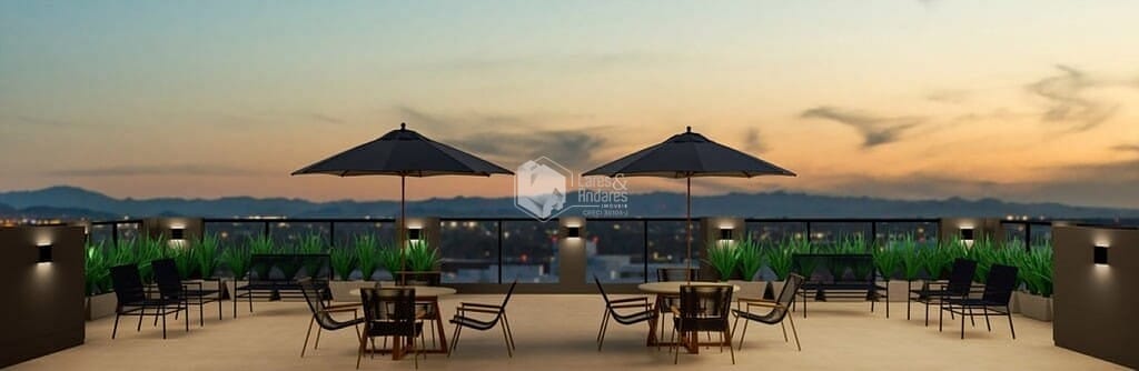 Apartamento, 2 quartos, 49 m² - Foto 22