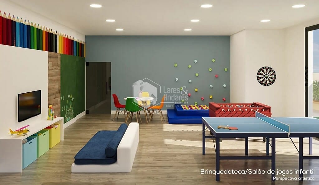 Apartamento, 2 quartos, 49 m² - Foto 24