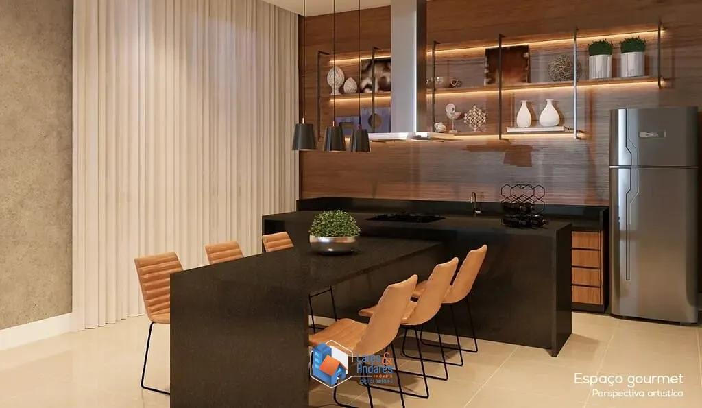 Apartamento, 2 quartos, 49 m² - Foto 15