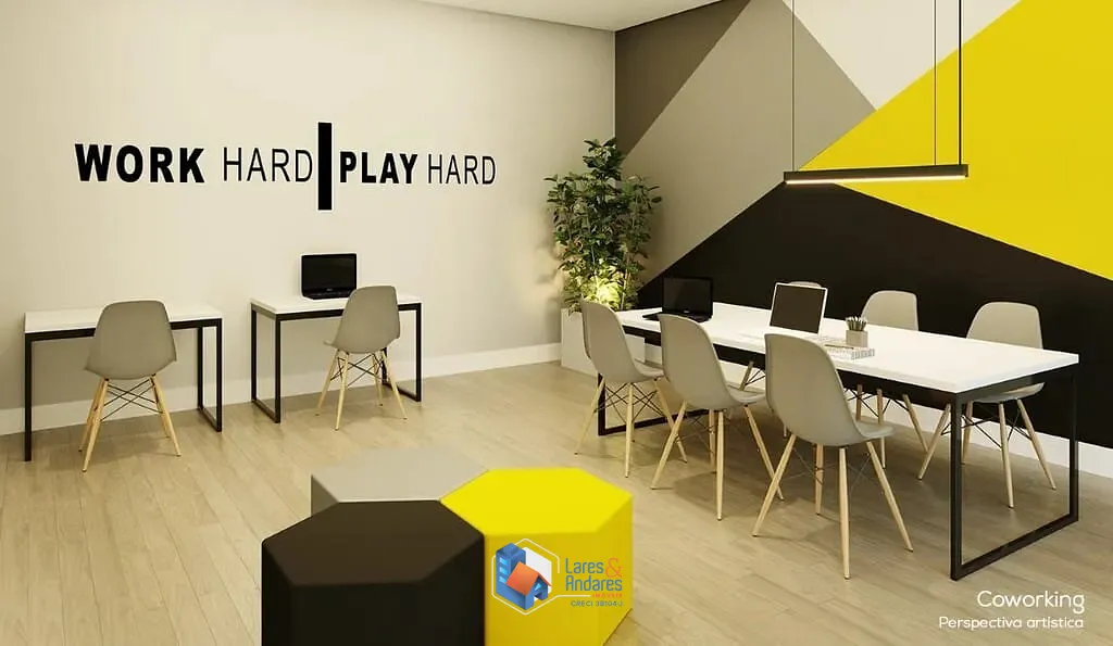 Apartamento, 2 quartos, 35 m² - Foto 17