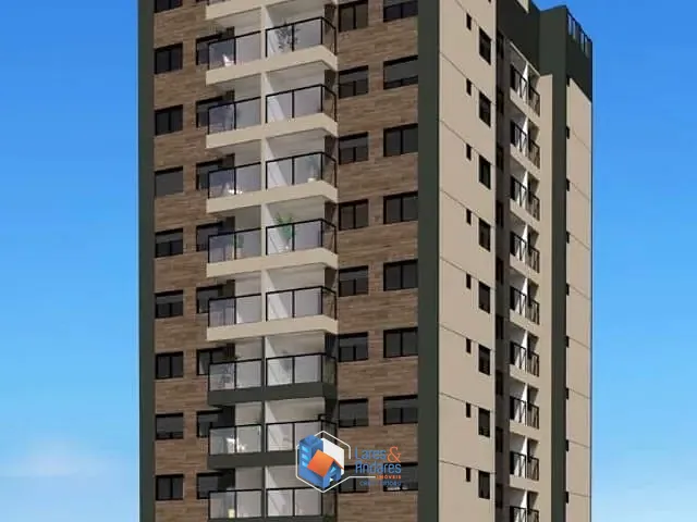 Apartamento 2 quartos e 1 banheiro, à venda, no bairro Bosque da Saúde em São Paulo