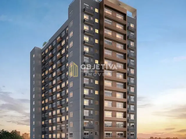 Studio 1 quarto e 1 banheiro, à venda, no bairro Passo da Areia em Porto Alegre