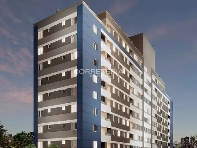 Apartamento 1 quarto e 1 banheiro, à venda, no bairro Pirituba em São Paulo