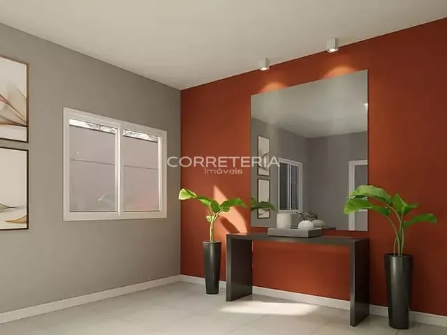 Apartamento 1 quarto e 1 banheiro, à venda, no bairro Pirituba em São Paulo