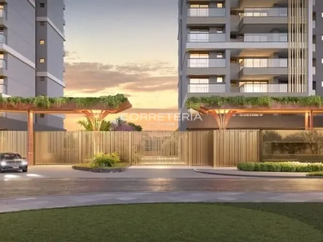 Apartamento 3 quartos e 5 banheiros, à venda, no bairro Brooklin Paulista em São Paulo