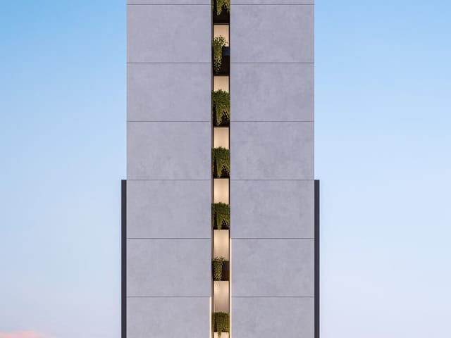 Foto do Loft - Loft à venda 1 Quarto 29.09M² Perdizes São Paulo - SP | Cardoso432 - Residencial | Correteria Imóveis