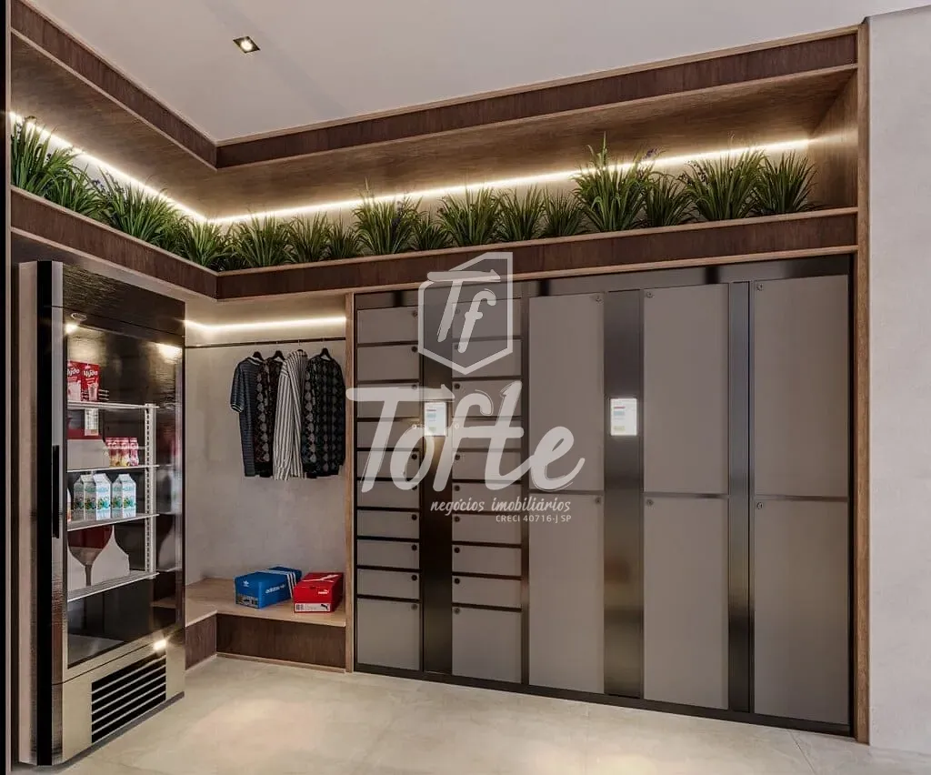 Apartamento, 1 quarto, 29 m² - Foto 16