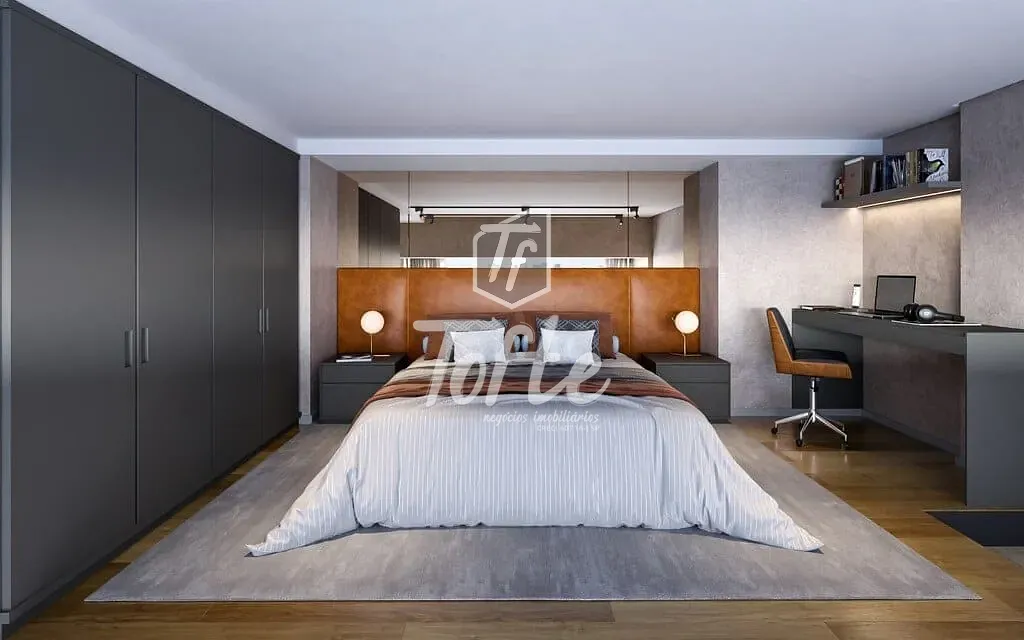 Apartamento, 1 quarto, 29 m² - Foto 11