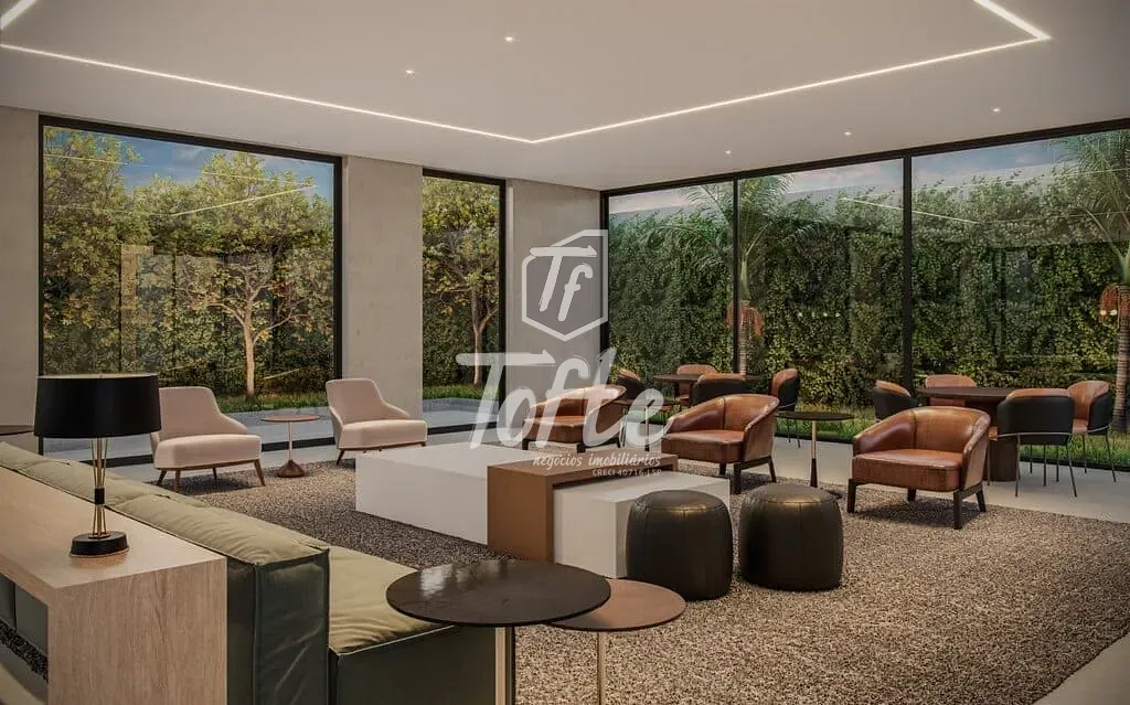 Apartamento, 1 quarto, 29 m² - Foto 13