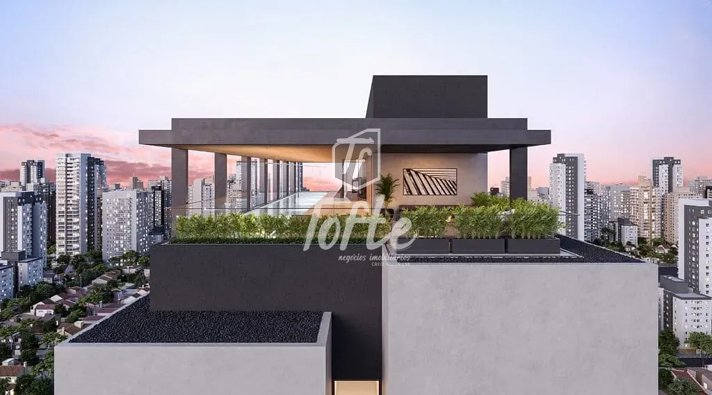 Apartamento, 1 quarto, 29 m² - Foto 21