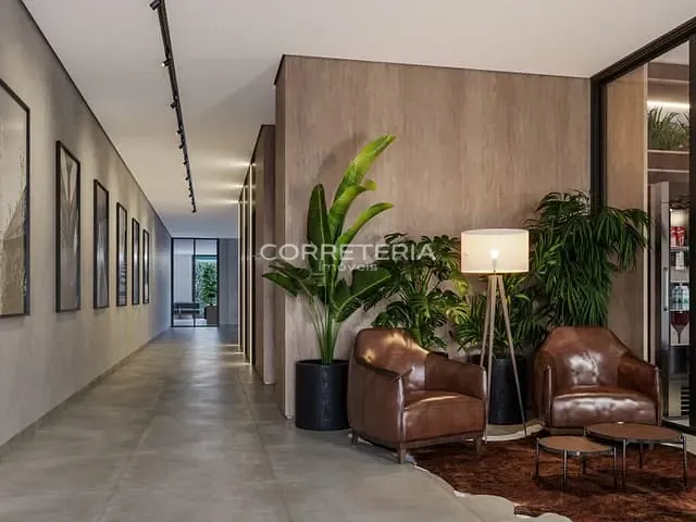 Loft 1 quarto e 1 banheiro, à venda, no bairro Perdizes em São Paulo