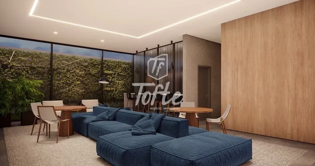 Apartamento, 1 quarto, 48 m² - Foto 15