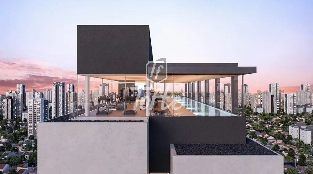 Apartamento, 1 quarto, 48 m² - Foto 19