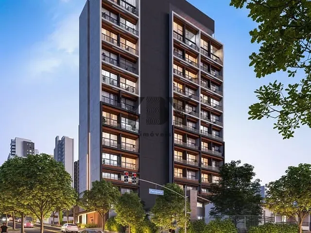 Apartamento 1 quarto e 1 banheiro, à venda, no bairro Perdizes em São Paulo