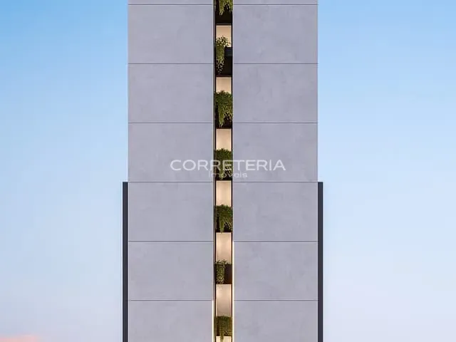 Studio 1 quarto e 1 banheiro, à venda, no bairro Perdizes em São Paulo