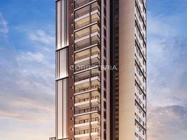 Apartamento 3 quartos e 5 banheiros, à venda, no bairro Perdizes em São Paulo