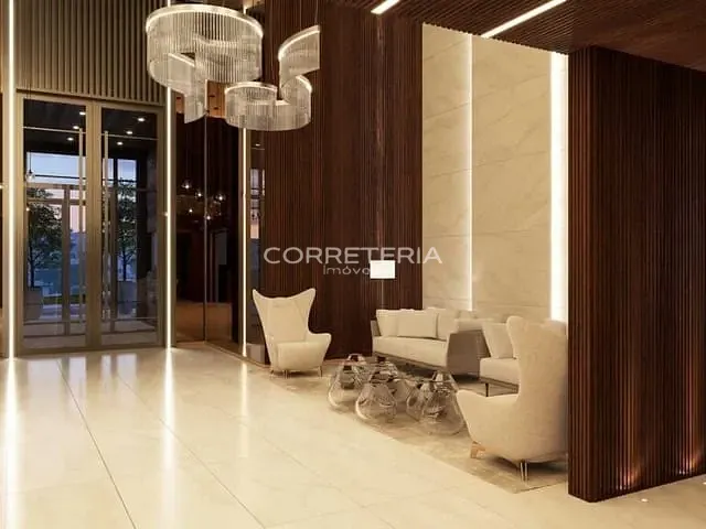 Apartamento 3 quartos e 5 banheiros, à venda, no bairro Perdizes em São Paulo