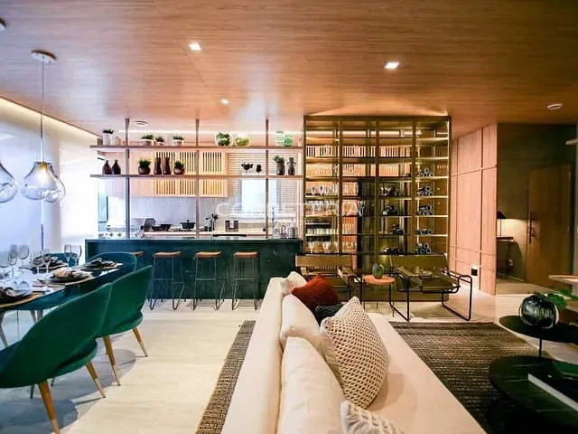 Apartamento 3 quartos e 5 banheiros, à venda, no bairro Perdizes em São Paulo