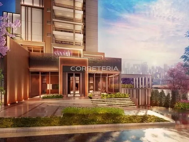 Apartamento 3 quartos e 5 banheiros, à venda, no bairro Perdizes em São Paulo