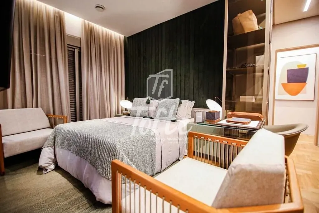 Apartamento, 3 quartos, 138 m² - Foto 14