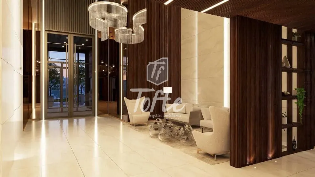 Apartamento, 3 quartos, 138 m² - Foto 4