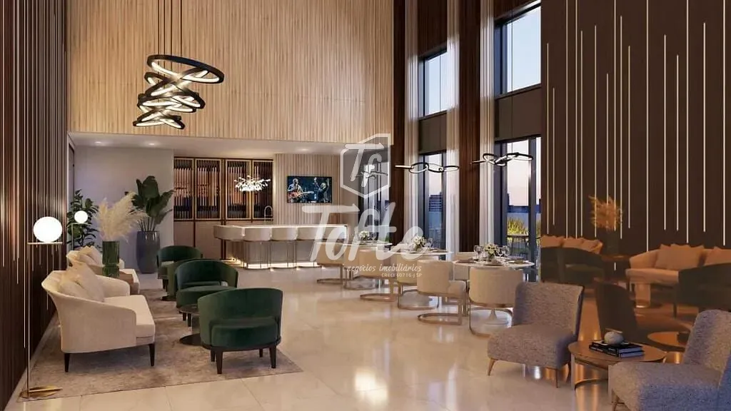 Apartamento, 3 quartos, 138 m² - Foto 24