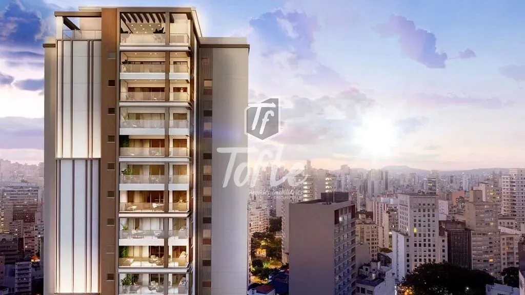 Apartamento, 3 quartos, 138 m² - Foto 33