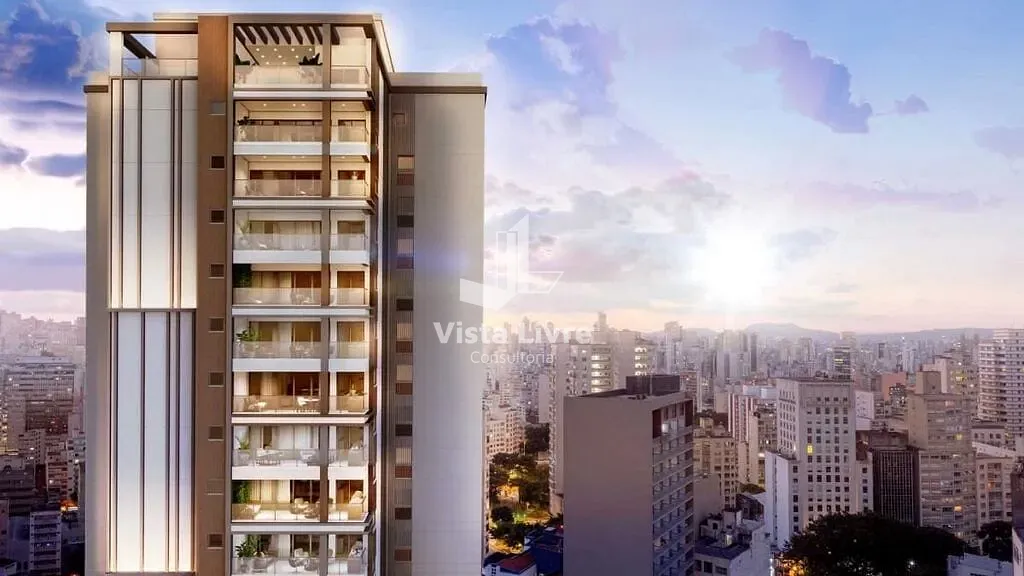 Apartamento, 1 quarto, 53 m² - Foto 33