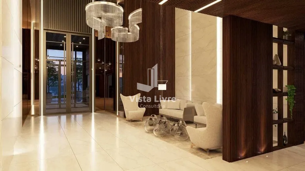 Apartamento, 1 quarto, 53 m² - Foto 4
