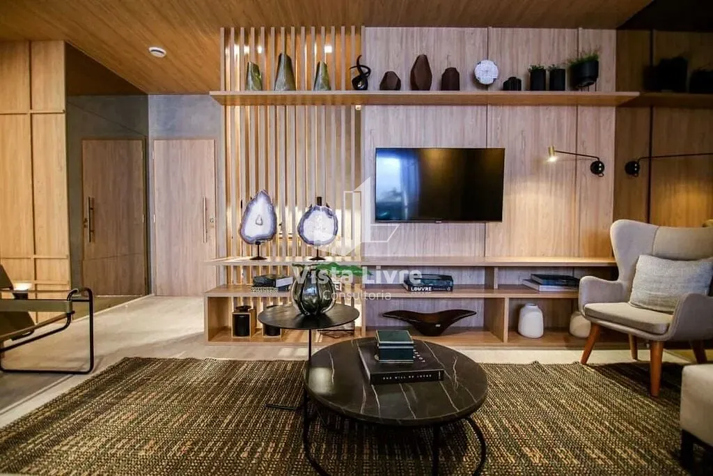 Apartamento, 1 quarto, 53 m² - Foto 10