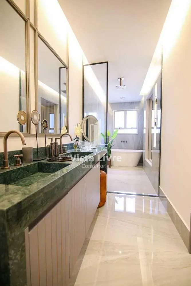 Apartamento, 1 quarto, 53 m² - Foto 20