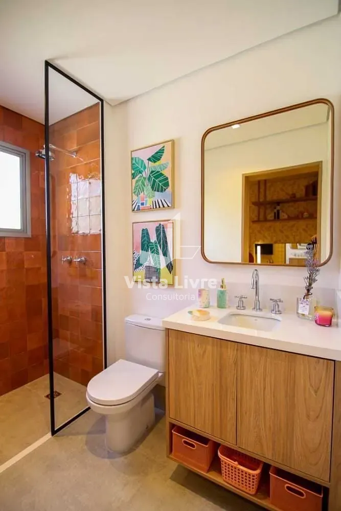 Apartamento, 1 quarto, 53 m² - Foto 21