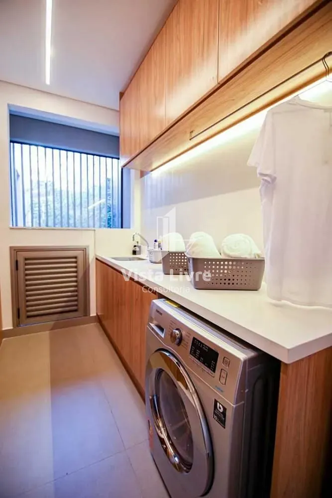 Apartamento, 1 quarto, 53 m² - Foto 19