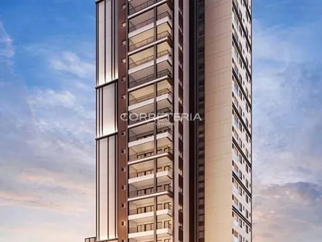 Apartamento 1 quarto e 2 banheiros, à venda, no bairro Perdizes em São Paulo