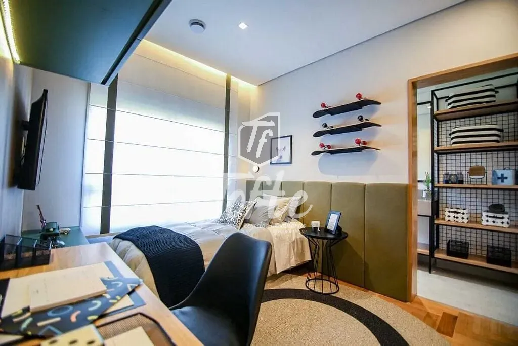 Apartamento, 2 quartos, 88 m² - Foto 17