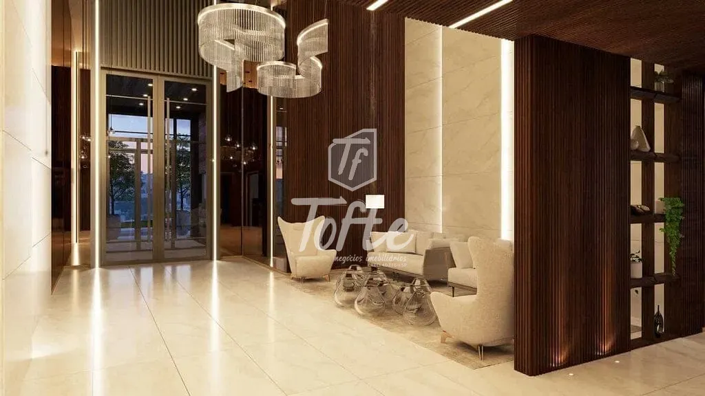 Apartamento, 2 quartos, 88 m² - Foto 4