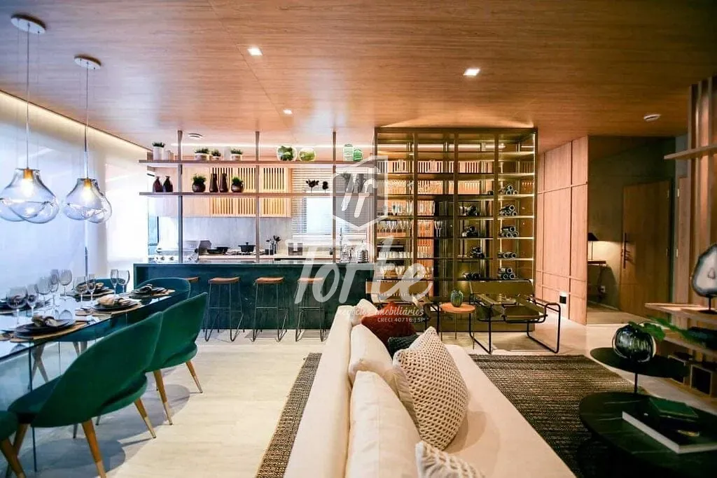 Apartamento, 2 quartos, 88 m² - Foto 5