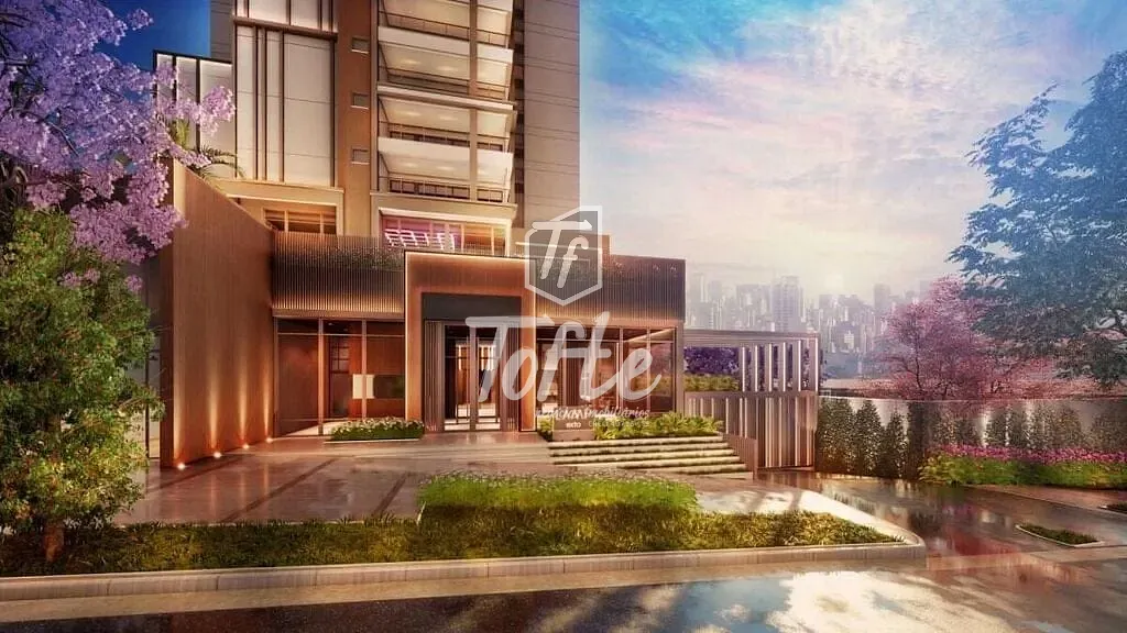 Apartamento, 2 quartos, 88 m² - Foto 3