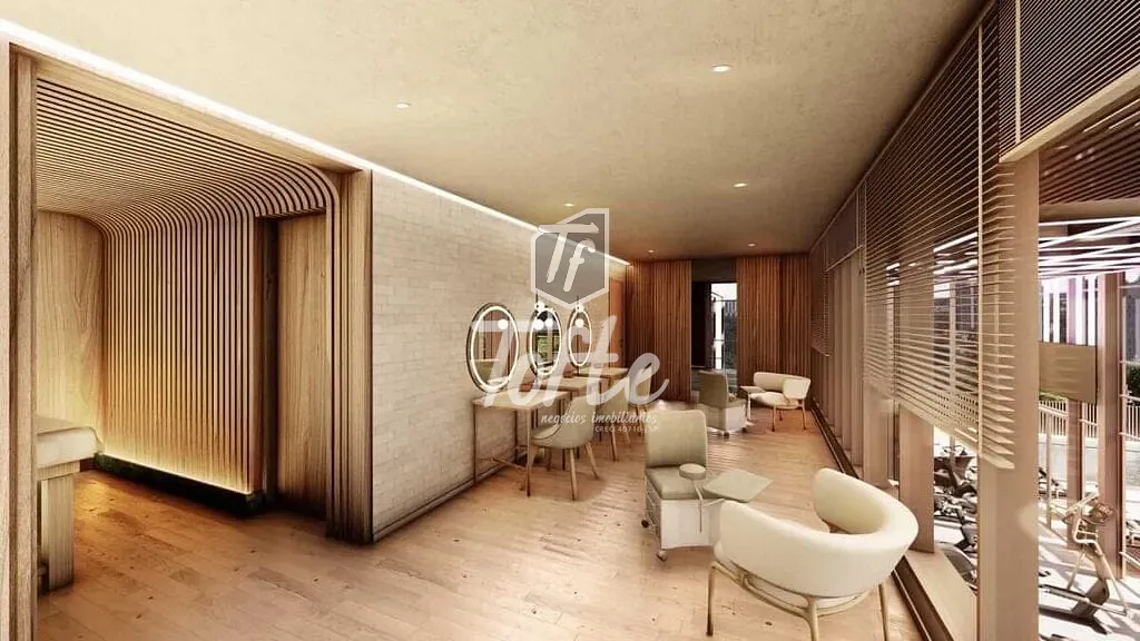 Apartamento, 1 quarto, 53 m² - Foto 29